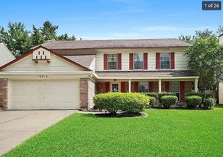 15914 Pinyon Creek Drive, Houston, TX 77095