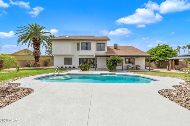 5526 E TERRY Drive, Scottsdale, AZ 85254