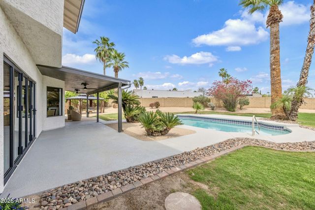 5526 E TERRY Drive, Scottsdale, AZ 85254