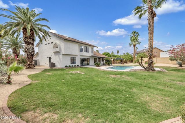 5526 E TERRY Drive, Scottsdale, AZ 85254