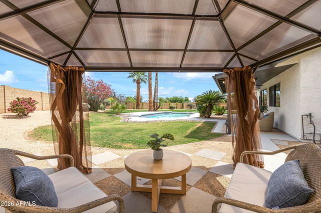 5526 E TERRY Drive, Scottsdale, AZ 85254