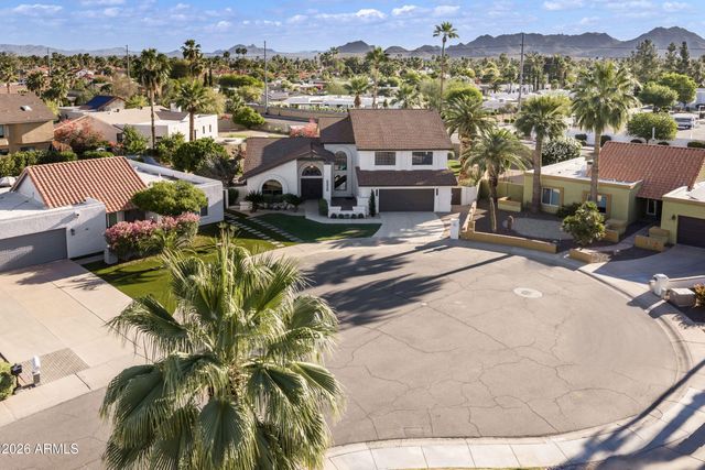 5526 E TERRY Drive, Scottsdale, AZ 85254