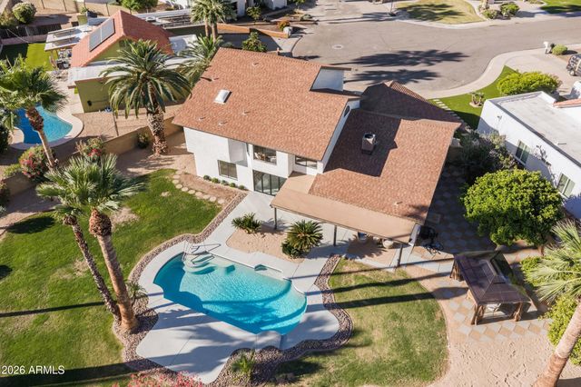 5526 E TERRY Drive, Scottsdale, AZ 85254