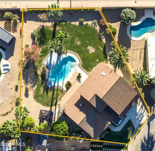 5526 E TERRY Drive, Scottsdale, AZ 85254