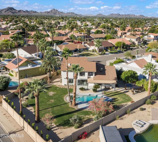 5526 E TERRY Drive, Scottsdale, AZ 85254