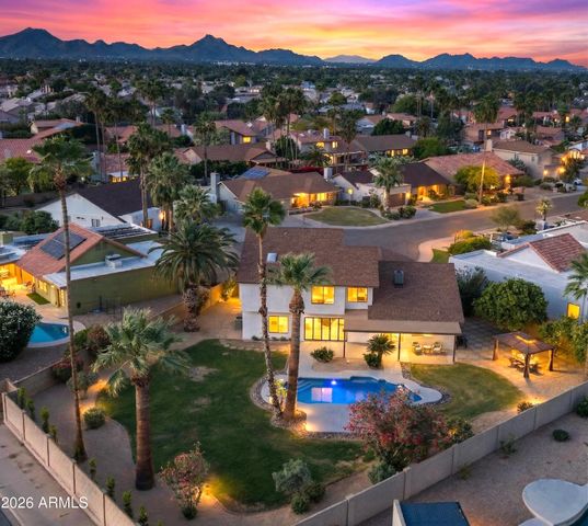 5526 E TERRY Drive, Scottsdale, AZ 85254