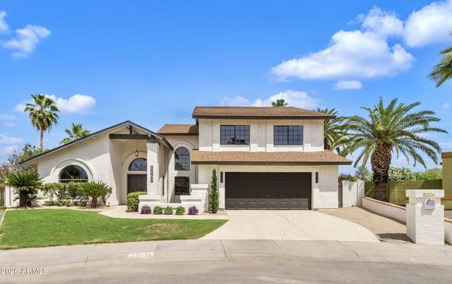 5526 E TERRY Drive, Scottsdale, AZ 85254