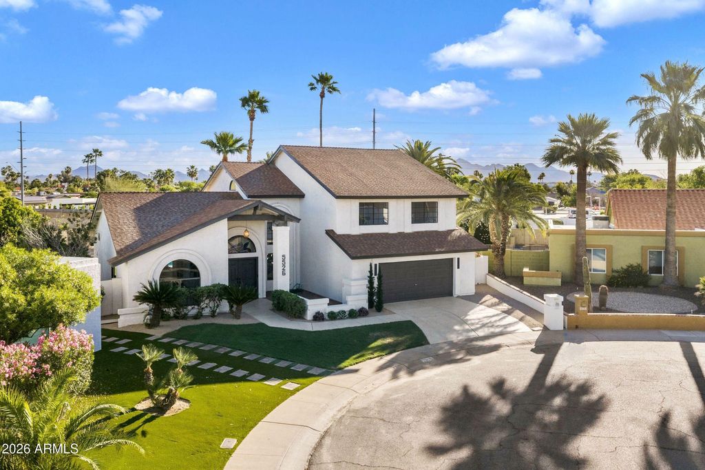 5526 E TERRY Drive, Scottsdale, AZ 85254