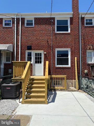 1905 NEVILL RD, Baltimore, MD 21222