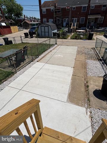 1905 NEVILL RD, Baltimore, MD 21222