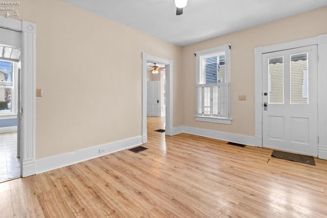 808 Fulton Street, Sandusky, OH 44870