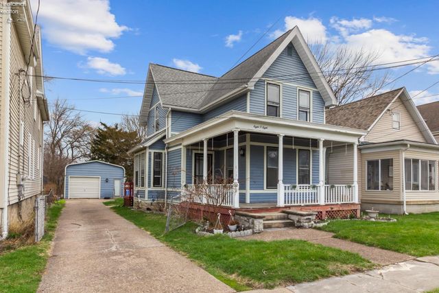 808 Fulton Street, Sandusky, OH 44870