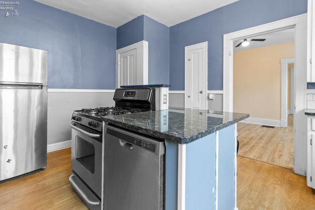 808 Fulton Street, Sandusky, OH 44870