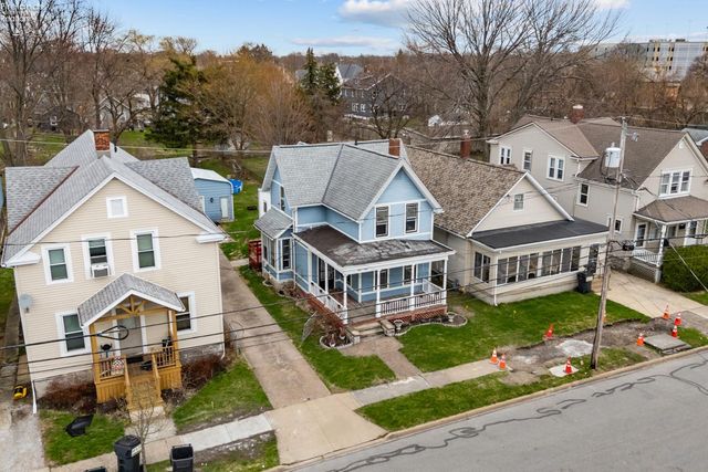 808 Fulton Street, Sandusky, OH 44870