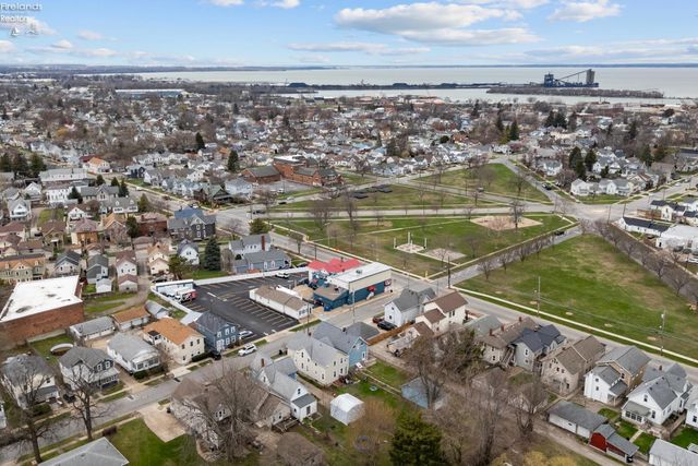 808 Fulton Street, Sandusky, OH 44870