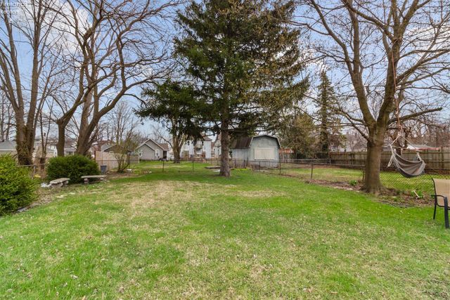 808 Fulton Street, Sandusky, OH 44870