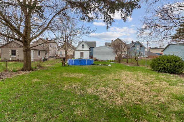 808 Fulton Street, Sandusky, OH 44870