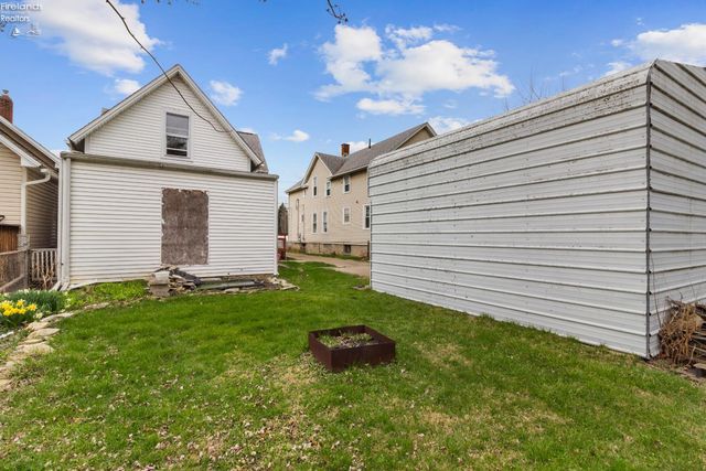 808 Fulton Street, Sandusky, OH 44870