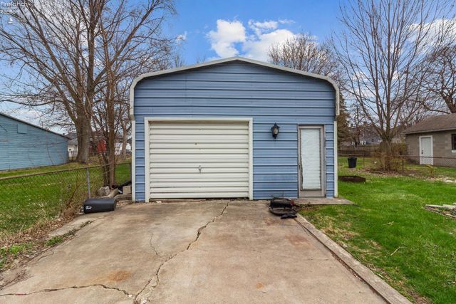 808 Fulton Street, Sandusky, OH 44870