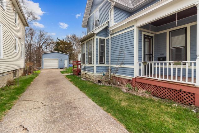 808 Fulton Street, Sandusky, OH 44870