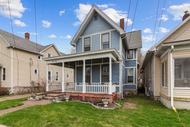 808 Fulton Street, Sandusky, OH 44870