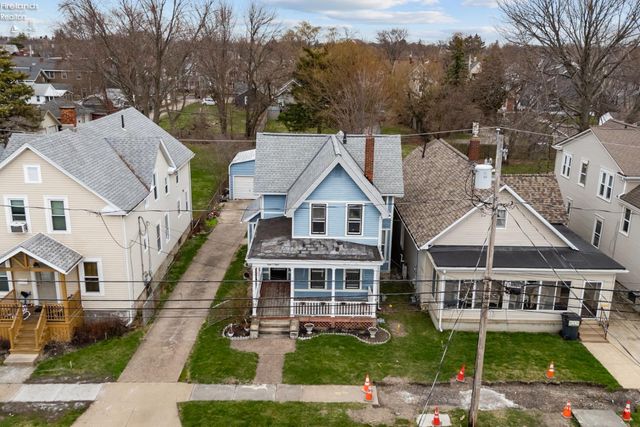 808 Fulton Street, Sandusky, OH 44870