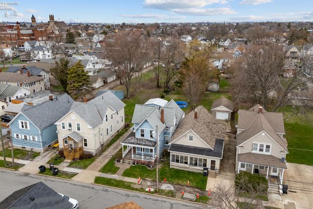 808 Fulton Street, Sandusky, OH 44870