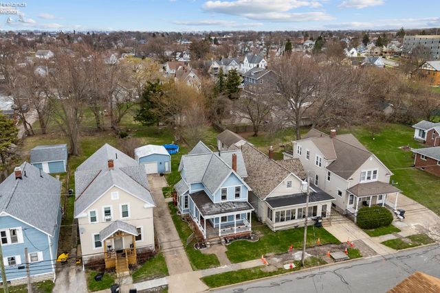 808 Fulton Street, Sandusky, OH 44870