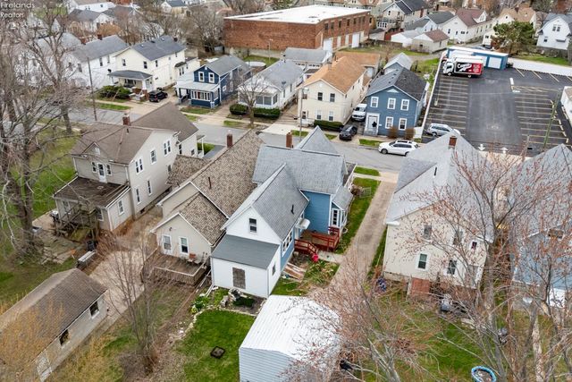 808 Fulton Street, Sandusky, OH 44870