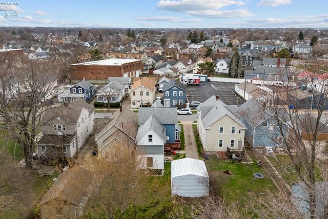 808 Fulton Street, Sandusky, OH 44870