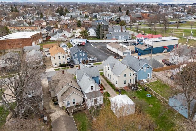 808 Fulton Street, Sandusky, OH 44870