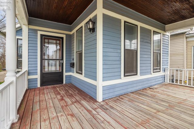 808 Fulton Street, Sandusky, OH 44870