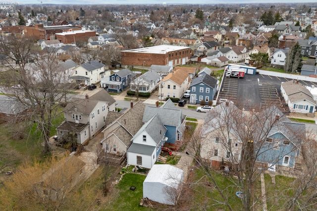 808 Fulton Street, Sandusky, OH 44870