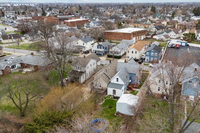 808 Fulton Street, Sandusky, OH 44870