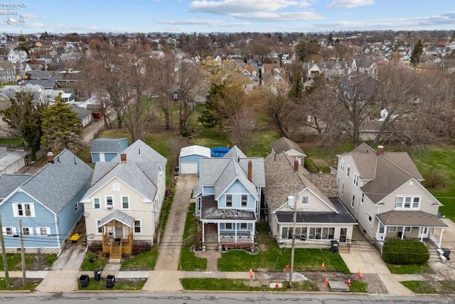 808 Fulton Street, Sandusky, OH 44870