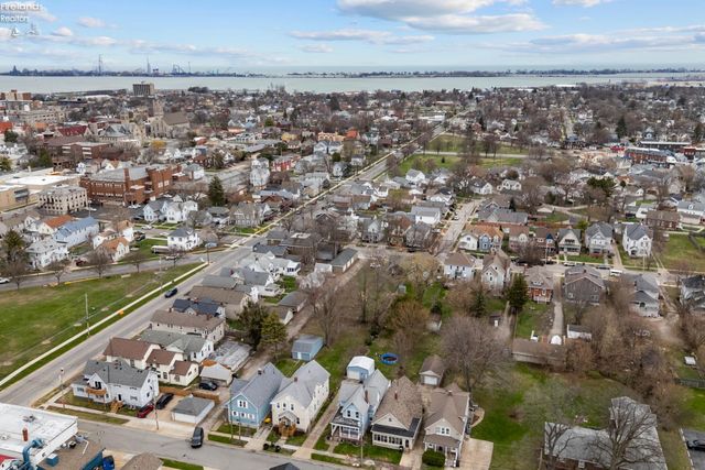 808 Fulton Street, Sandusky, OH 44870