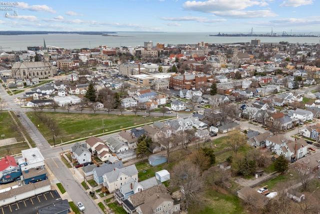 808 Fulton Street, Sandusky, OH 44870