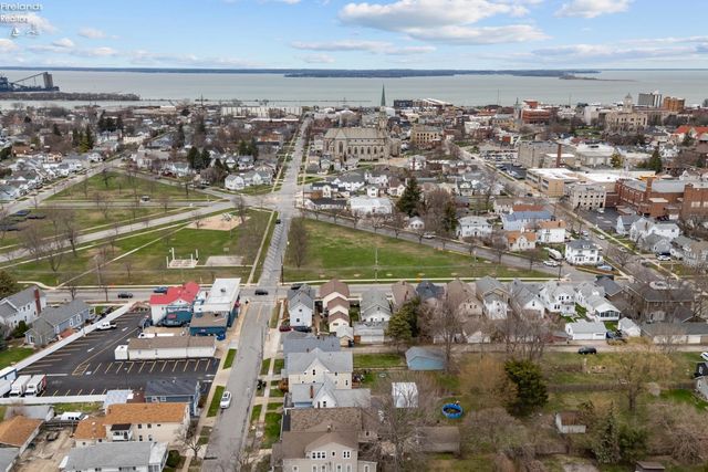 808 Fulton Street, Sandusky, OH 44870