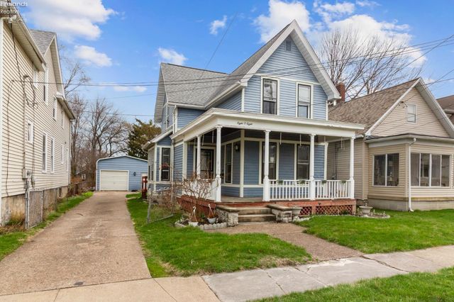 808 Fulton Street, Sandusky, OH 44870