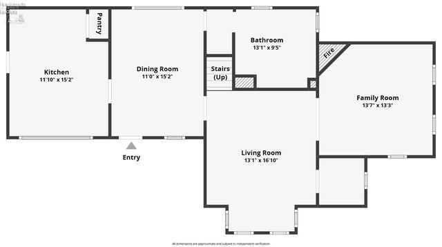 808 Fulton Street, Sandusky, OH 44870