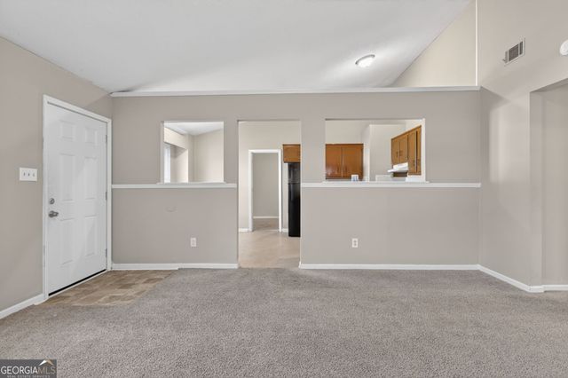 3638 Pebble Creek Drive, Hephzibah, GA 30815