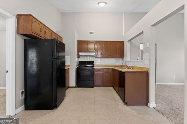3638 Pebble Creek Drive, Hephzibah, GA 30815