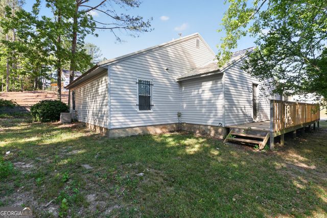 3638 Pebble Creek Drive, Hephzibah, GA 30815