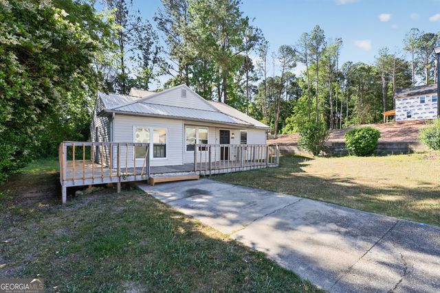 3638 Pebble Creek Drive, Hephzibah, GA 30815