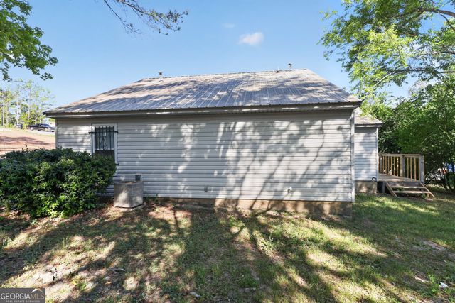 3638 Pebble Creek Drive, Hephzibah, GA 30815