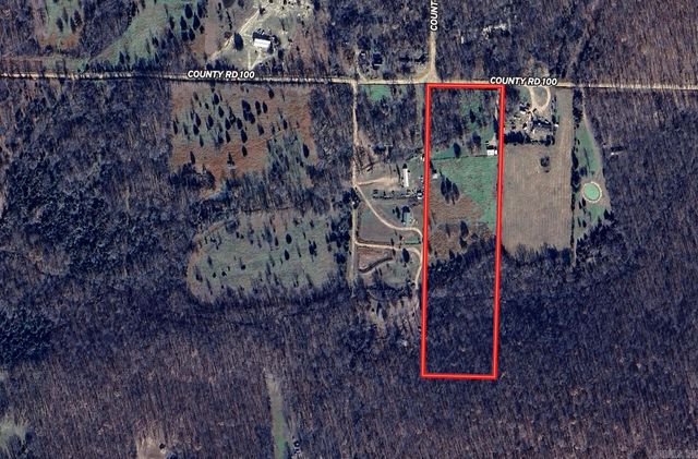 2000 County Road 100, Alton, MO 65606