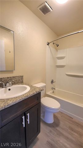 218 MERLAYNE Drive 2, Henderson, NV 89011