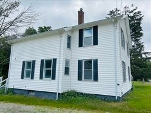 162 Blackstone Street, Blackstone, MA 01504