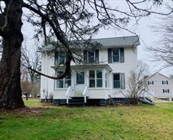 162 Blackstone Street, Blackstone, MA 01504