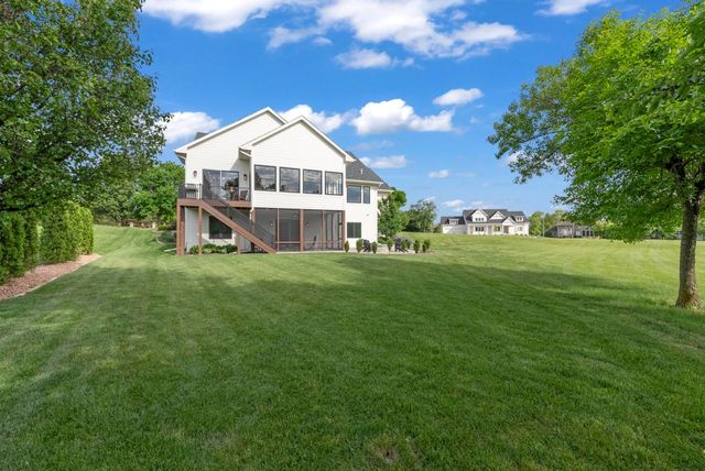 1326 NE Tuscany Boulevard, Ankeny, IA 50021
